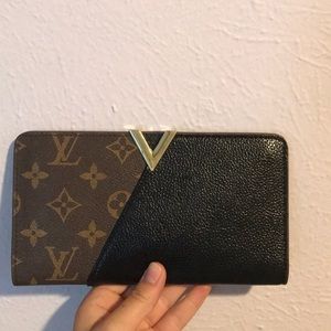 Louis Vuitton Wallet